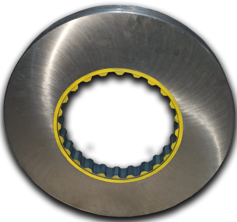 Workshop storage area with automotive parts